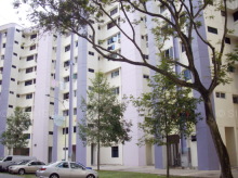 Blk 312 Jurong East Street 32 (Jurong East), HDB 5 Rooms #163222